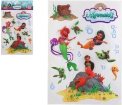 Avery matowe białe etykiety na CD i DVD do drukarek atramentowych