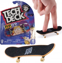 Tech Deck fingerboard FLIP Tom Penny z naklejkami