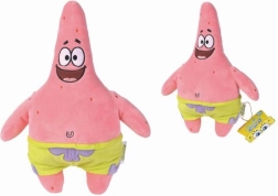 Pluszak Patryk Rozgwiazda 35 cm – SPONGEBOB