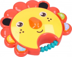 Pianinko z melodiami Lew z efektywnymi klawiszami