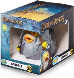 Tubbz kolekcjonerska kaczuszka Gandalf