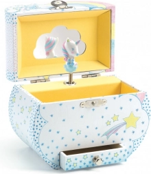 Pozytywka Jednorożec DJECO