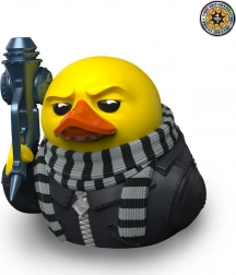TUBBZ kolekcjonerska kaczuszka MINIONS Gru – pierwsza edycja