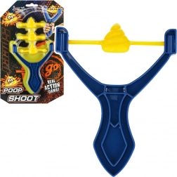 gumowa proca dla dzieci 26 × 16 cm