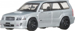 Hot Wheels Premium Car Culture Subaru Forester STI metalowy model 1:64