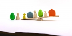 Milaniwood - Gra zręcznościowa Miasto