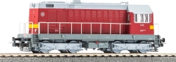 Piko lokomotywa spalinowa BR 720 Hektor ČSD, H0