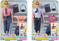 Kent Youtuber Lalka 30 cm