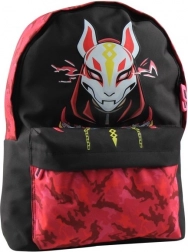 Plecak Fortnite różowy