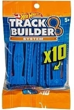 Złączki do torów HOT WHEELS – zestaw 10 szt.