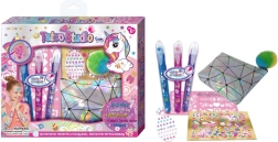 Studio tatuażu z szablonami dla dzieci