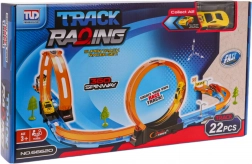 Tor wyścigowy Super Zawodnik