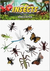 maxi owad – plastikowa zabawka dla dzieci