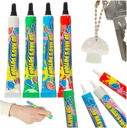 Kreatywny zestaw klejów