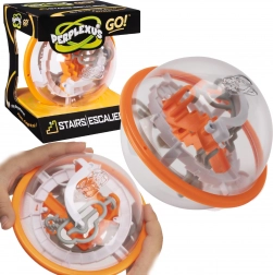 Perplexus GO! Schody – 3D kulkowy labirynt od Spin Master