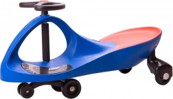 Didicar niebieski – samobieżna jeździkowa zabawka