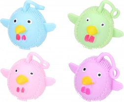 Ściskane kurczak 10 cm