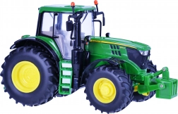 Model ciągnika JOHN DEERE 6195M 1:32