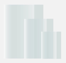 Przezroczysta osłonka PVC na zeszyt A6