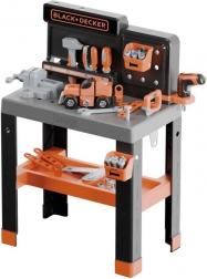 Dziecięcy Warsztat Bricolo Pro od Black+Decker