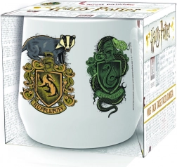Ceramiczny kubek HARRY POTTER 350 ml w pudełku prezentowym