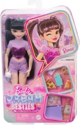 Barbie Dream Besties lalka Renee