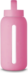 Butelka dzienna MUUKI 720 ml Flamingo Pink
