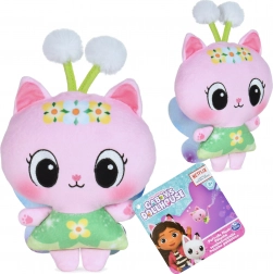 Gabby’s Dollhouse wróżko-koteczka – pluszowa zabawka 21 cm