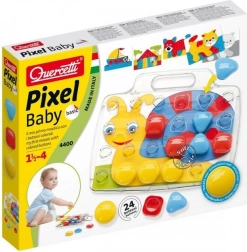 Mozaika Pixel Baby Basic 24 elementów