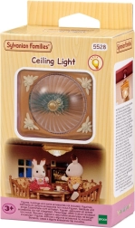 Lampka do domku SYLVANIAN FAMILIES – światło sufitowe