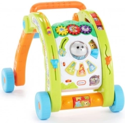 Aktywne chodzik Little Tikes 3-w-1