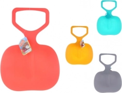 Plastowy ślizgacz na śnieg dla dzieci 47 × 35 cm