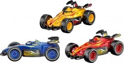 Formuła z napędem bezwładnościowym oraz efektami świetlnymi i dźwiękowymi 21,5 cm