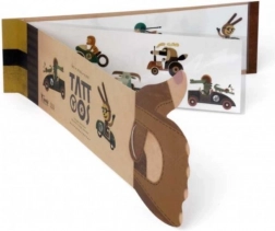 Tatuaże Jedziemy od Londji