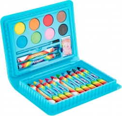 Grafix zestaw artystyczny Zwierzątka dla dzieci