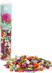 Plus-Plus Botanica tuba 240 szt.