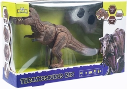 Zdalnie sterowany dinozaur Tyrannosaurus Rex