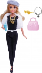 Lalka z akcesoriami 29 cm