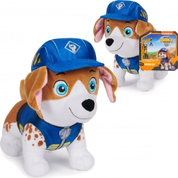 Pluszak Wheeler z PAW Patrol: Rubble & Crew 20 cm