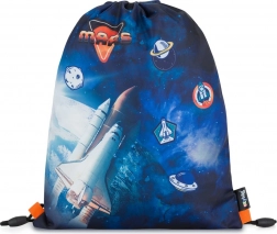 Worek na obuwie Space