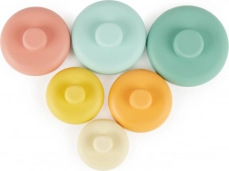 Silikonowa wieża do układania Tropical Vibe