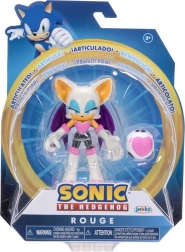 Sonic – figurka akcji 10 cm (Wave 17)