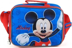 Torba na ramię z motywem MICKEY i MINNIE