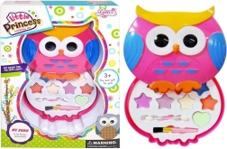 Zestaw kosmetyczny Sówka