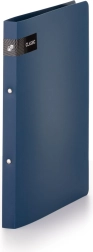 segregator A4 z 2 pierścieniami Classic niebieski