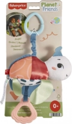 Zawieszka FISHER-PRICE Planet Friends wesoły żółwik