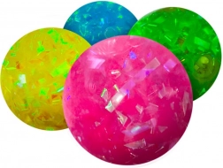 Świecąca magiczna piłka GLUMI