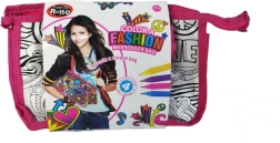 Torebka do kolorowania Mini