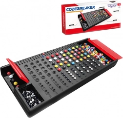 Woopie logiczna gra Łamanie kodów