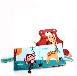 Książeczka dla najmłodszych